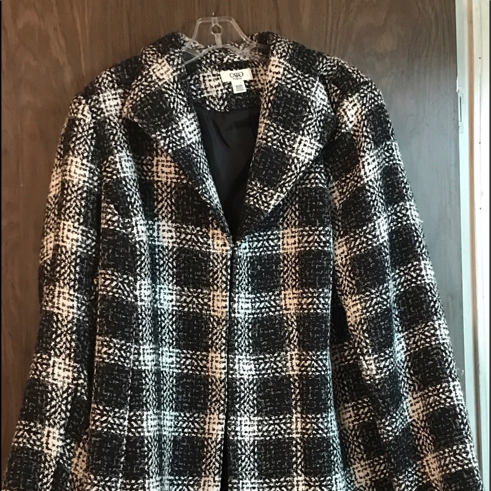 Women's jacket 18/20